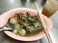 -榮泰米粉湯(Left Shop)