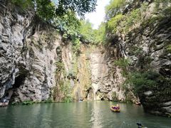 -天河潭旅游度假区