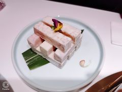 糯香芋条-领鲜天下·焗海鲜·花胶鸡(天目里店)