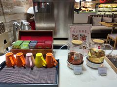 -威珀斯酒店·珀萃美食餐厅