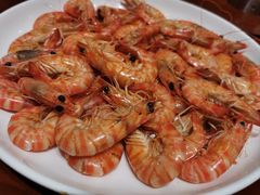 -老苏扬饭店