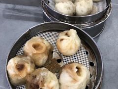 -吃不亏特色包子(三峡广场店)