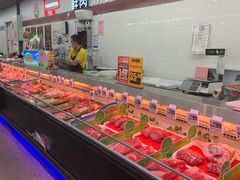 -物美超市(通州果园店)