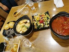-三鞭一花·独一处·元英砂锅(海光寺店)