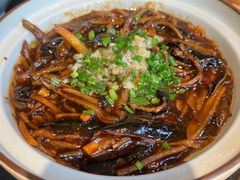 -兰溪小馆(东直门簋街店)