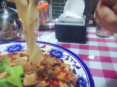 -秦韵轩·西安小馆(贻成福地广场店)