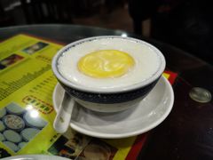 双皮奶窝蛋-民信老铺(华盖路店)
