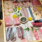 食材里看到春天🐟 Omakase性价比天花板