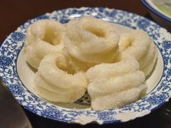 南昌白糖糕-回家吃饭·地道南昌菜(建德观总店)