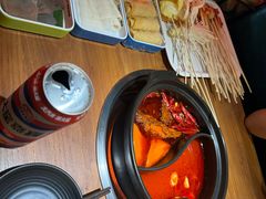-牛小嫩串串火锅(延边大学文化城店)