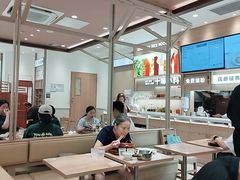 -小满手工粉(上海月星环球港店)