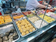 -常州糕团店(北大街新世纪商城店)