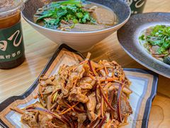 -面乙新派手擀面(大悦城店)