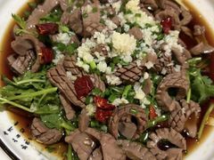 -呼吸森林·生态农庄农家乐私房菜