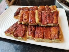 糯米香酥鸭-老来福·非遗酸汤兔(凯旋路店)