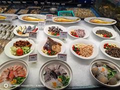-王庄阿咪海鲜大排档(象园店)