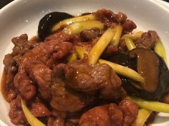-南京空港温德姆花园酒店·MTF满庭芳中餐厅