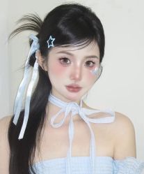 -明天见·化妆造型工作室