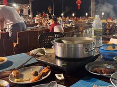 -渔家火锅·海鲜自助餐·演艺(亚龙湾天域酒店)
