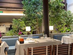 -狮王府淮扬菜(老门东店)