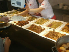 -江南大学-4食堂