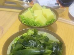 -黔三一夺夺粉酸汤火锅(百信店)
