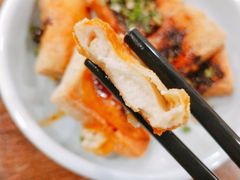 -李先生牛肉面大王(北京站售票厅餐厅)
