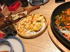 -湘间田舍(北仑银泰店)