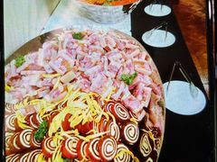 -新龙船黄浦江餐饮游船官方自营店