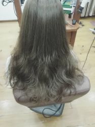 -美梵日系沙龙