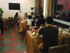 大堂-罗阳人家私房菜(罗阳路店)