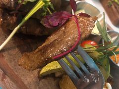 -拾挚扒房(招商花园城店)