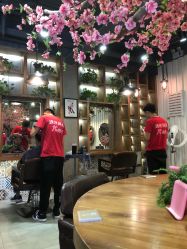 -逸丝风尚yesfashion造型