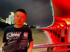 -演武大桥观景平台