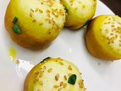 -朱新年·苏式汤团·面点(北寺塔店)