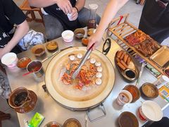 -阿昌白族石板烧·菌锅(大理古城店)