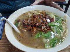 -小狗面馆·杭帮拌川·片儿川(大沽路店)