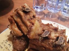 -川流不息·地道川菜·小龙虾(松东路店)