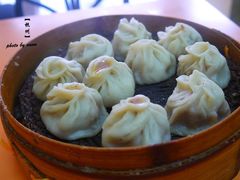 -新丰小吃(中山中路分店)