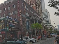 -天津意大利风情旅游区