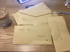 -ZM COFFEE(西安路店)