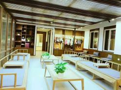 -FineYoga梵音瑜伽·普拉提