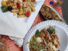 -谊荣海鲜大牌档(石湖店)