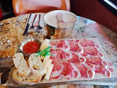 -BROWNSTONE布朗石西班牙餐厅(富城店)