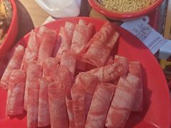-季季红火锅(丰城洪客隆店)