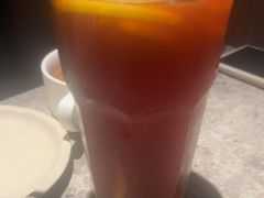 -留半山·香港食堂(啦啦宝都店)