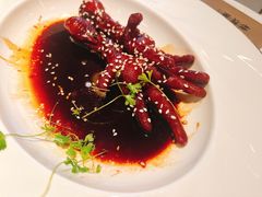 -桂满陇·海市蜃楼·黑金(国金店)