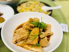 -大潮淮·淮扬菜(何园旗舰店)