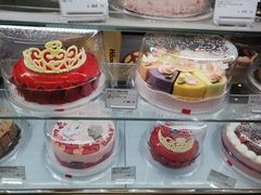 -哈根达斯(SM店)
