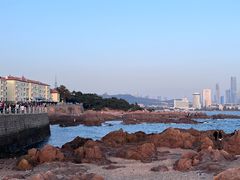 -青岛海滨风景区